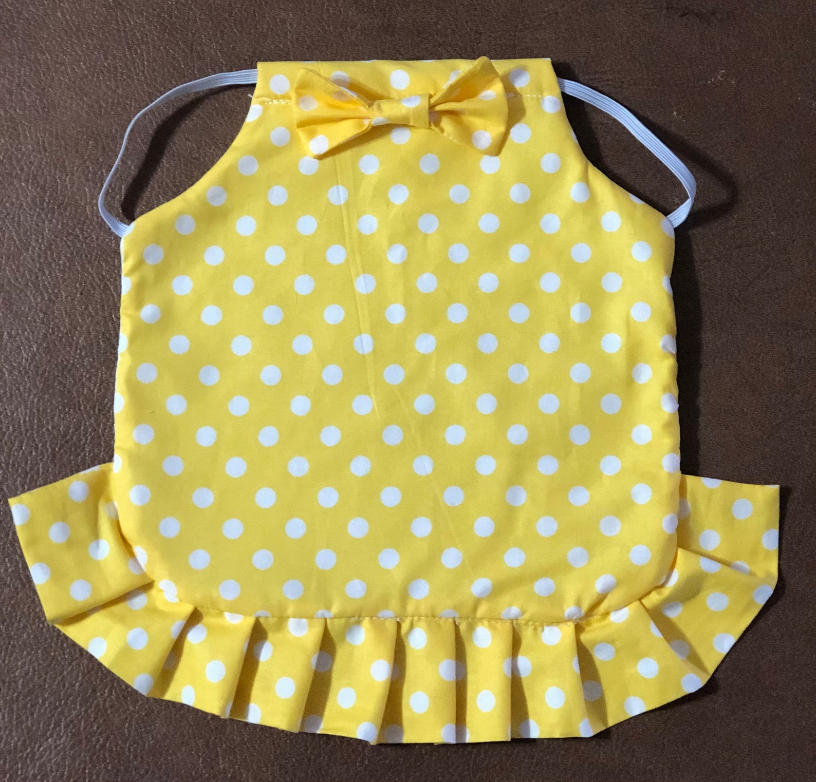 Handmade Padded Chicken Saddle Pattern Hen Saddle Pattern Etsy