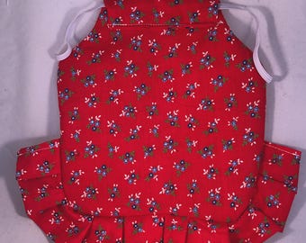 Handmade Padded Chicken Saddle Pattern - Hen Saddle Pattern  & Birds Saddle Pattern