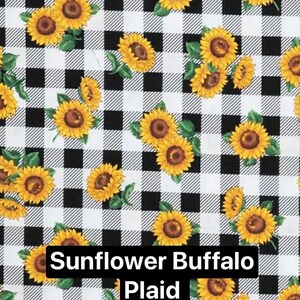 2 set Hanging dish towel, Cabinet Towel Hanging, Terry towel, Hanging oven towel, Hanging hand towel Sunflower Buffalo