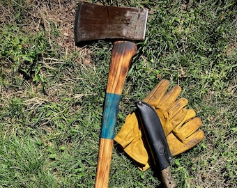 ORIGINAL HANDWERKER AXT USA