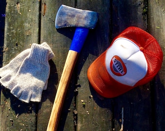 USA Vaughan SUB-ZERO Jungs Axt