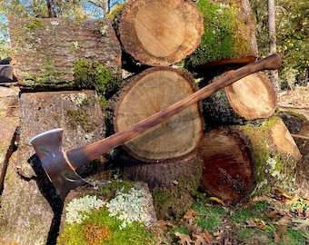 TRUE TEMPER Kelly Perfect mit ADIRONDACK