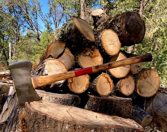 SAGER CRUISER U.S.A. WARREN