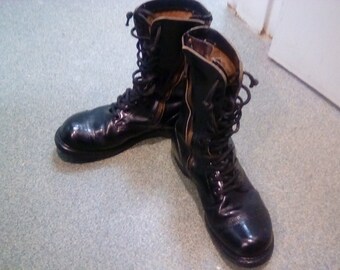 mens vintage boots