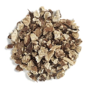 Certified ORGANIC DANDELION ROOT Non-Irradiated, dried; Tea Crafting, Medicinal - Choose Quantity