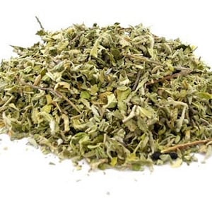 1 Lb Clearance Sale**ORGANIC Non-Irradiated, dried DAMIANA LEAF; Tea Crafting, Medicinal    Choose Amount