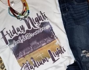 friday night lights png, small town, football mom, highschool, digital download, friday night football, football design, sublimation design
