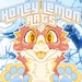 HoneyLemonArts