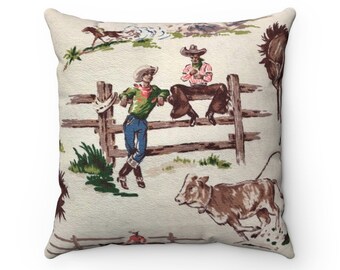 western pillows cheap