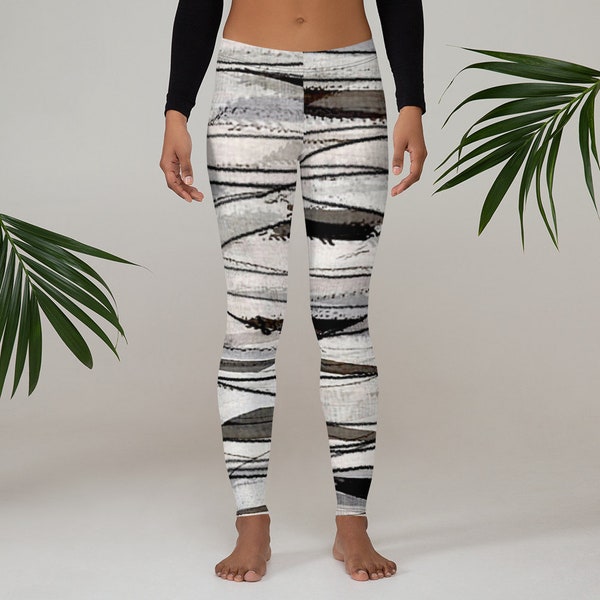 Mummy Leggings Etsy