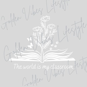 Homeschool | Digital File | Homeschool Life | Homeschool SVG | Digital Png | Iron On | T-Shirt Design | INSTANT DOWNLOAD