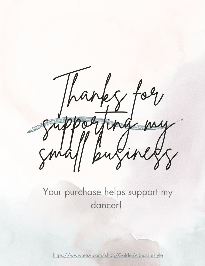 Dance Sponsor My Season Dance Season Fundraiser Editable Canva Dance Sponsor My Season Dance Season Fundraiser Editable Canva