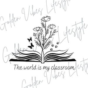 Homeschool | Digital File | Homeschool Life | Homeschool SVG | Digital Png | Iron On | T-Shirt Design | INSTANT DOWNLOAD