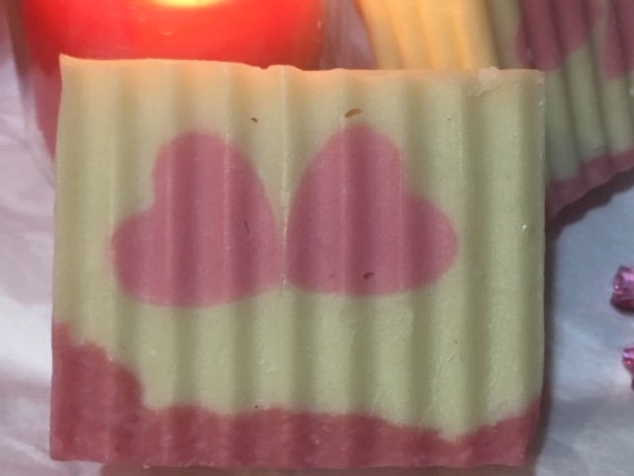 Soap Organic Soap Handmade Organic Soap Handmade Soap Bar Soap Etsy