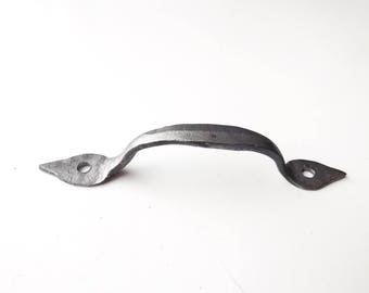 Forged Cabinet Handle Chest Handle Dresser pull