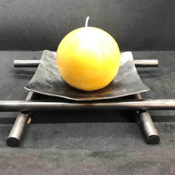 Asian Candle Holder Etsy