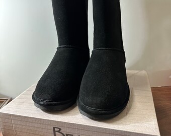 Women’s BearPaw Boots