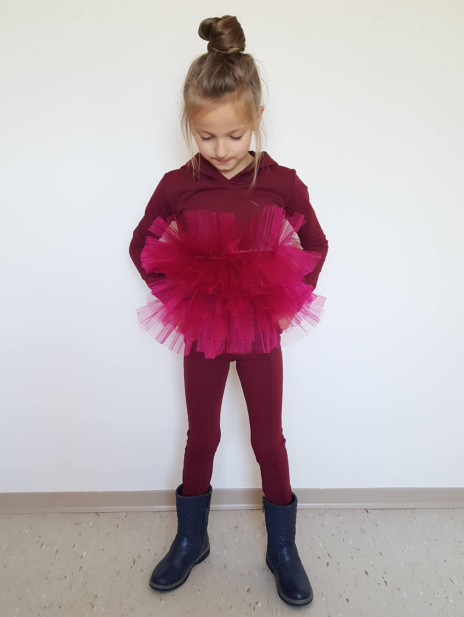 create your own sweat suit