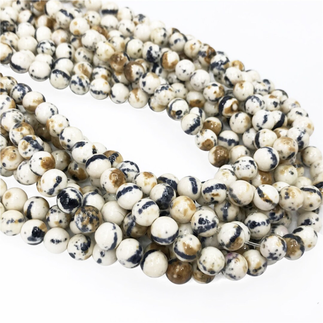 Rain Flower Stone Beads,6mm 8mm 10mm 12mm Gemstone Beads ,approx 15.5