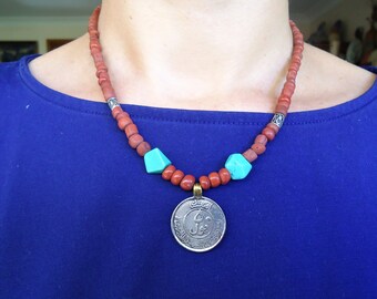 Antique Coin Jewelry - Etsy Australia