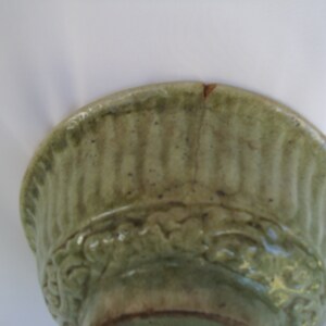 Ming Dynasty Celadon Bowl image 7