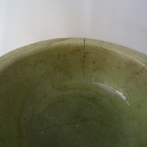 Ming Dynasty Celadon Bowl image 4