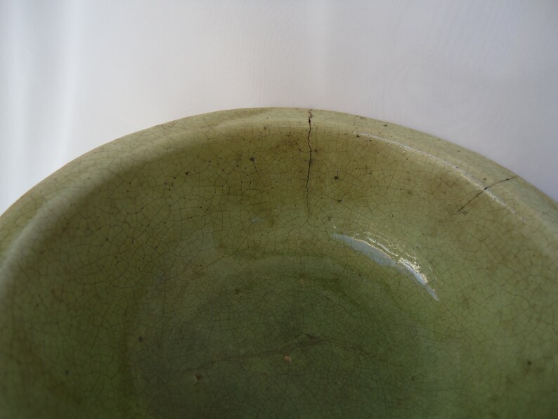 Ming Dynasty Celadon Bowl image 4