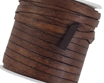 Lacci In Cotone Cerato Alter 3 | Michele - Produzione Corde E - Foto 9