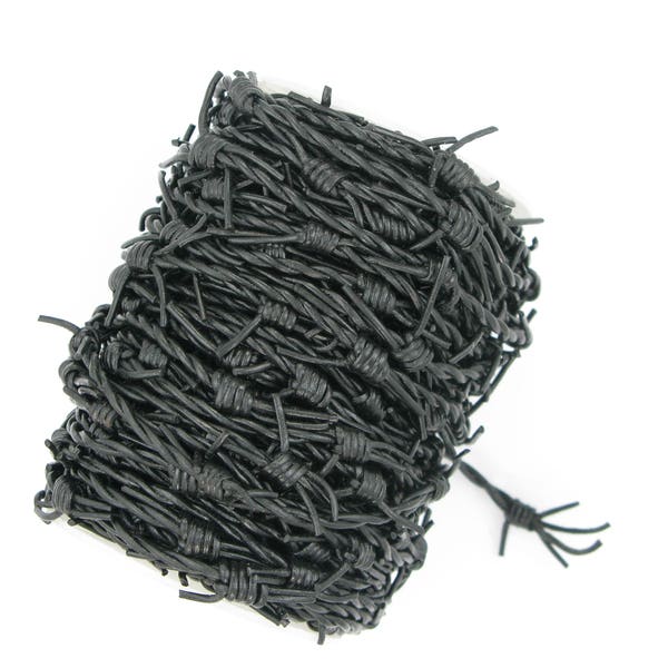Barbed Wire Jewelry - Etsy