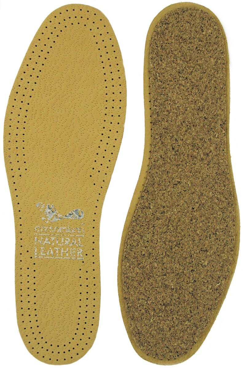 rm williams insole replacement