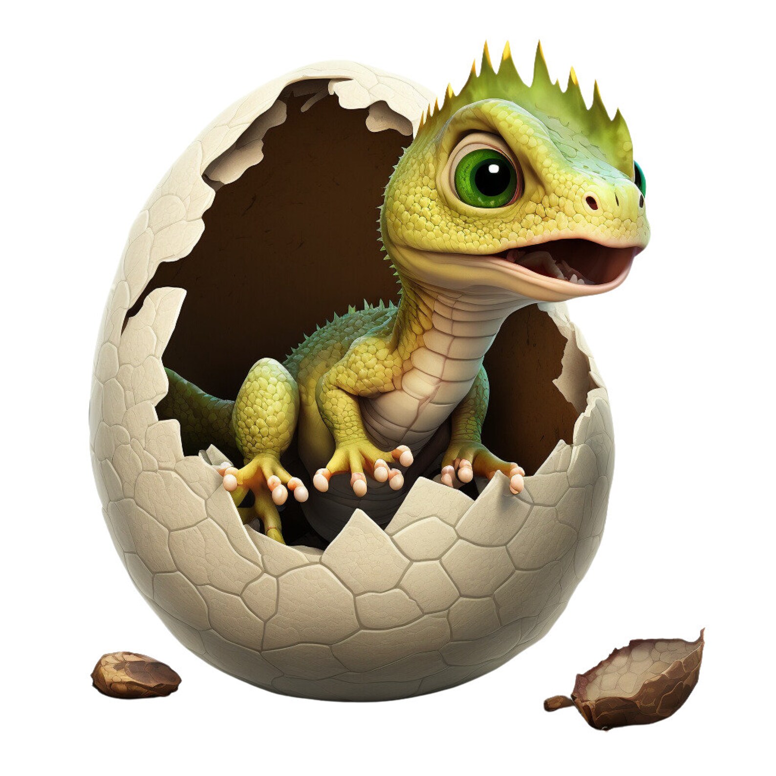 Baby Dragon (A Sticker Dolly Story): New Chapter Book Series For Kids By Zanna Davidson & Katie Wood