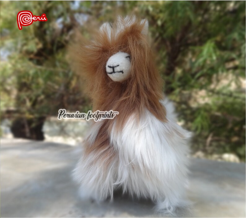 alpaca stuffies