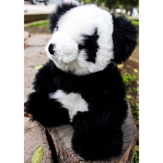 HOT SALE Soft PANDA Teddy Bear Panda 