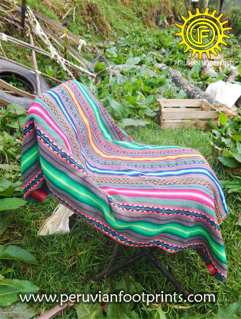 Multipurpose Blanket Blanket Traditional Blanket Native Etsy