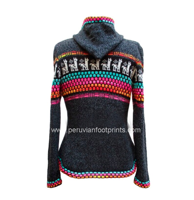 Alpaca Women's Sweaters Sweatshirts Wholesale for Women | Etsy