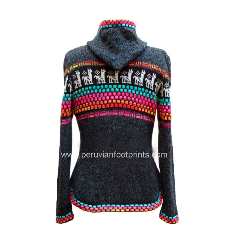 Alpaca Women's Sweaters Sweatshirts Wholesale for Women Etsy