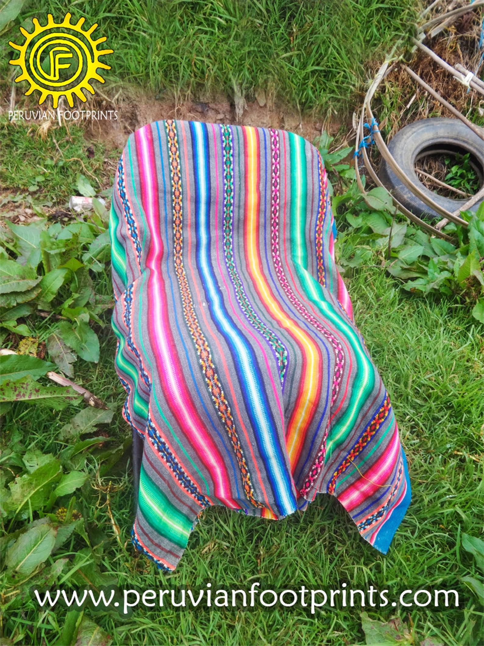 Multipurpose Blanket Blanket Traditional Blanket Native Etsy