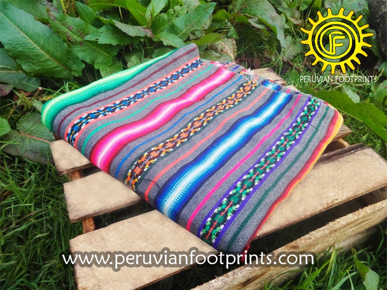 Multipurpose Blanket Blanket Traditional Blanket Native Etsy