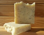 Lemongrass Peppermint, Lavender Eucalyptus, Litsea Essential Oil Soaps, Hemp Oil