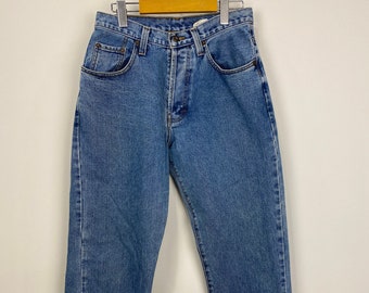 Vintage Denim Jeans | Etsy
