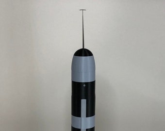 Trident II SLBM