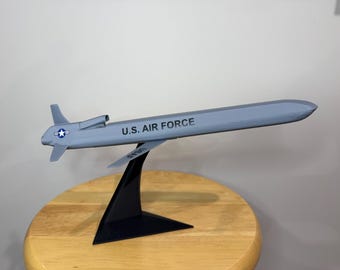 Air Launched Cruise Missile (ALCM) AGM-86