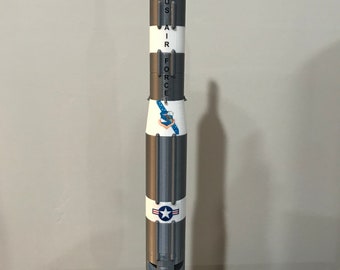 Titan I ICBM