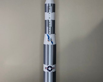 Titan I 1-48 scale