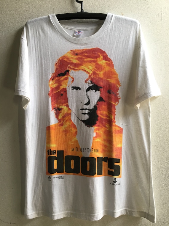1990 The Doors movie (Oliver Stone) Vintage Origin