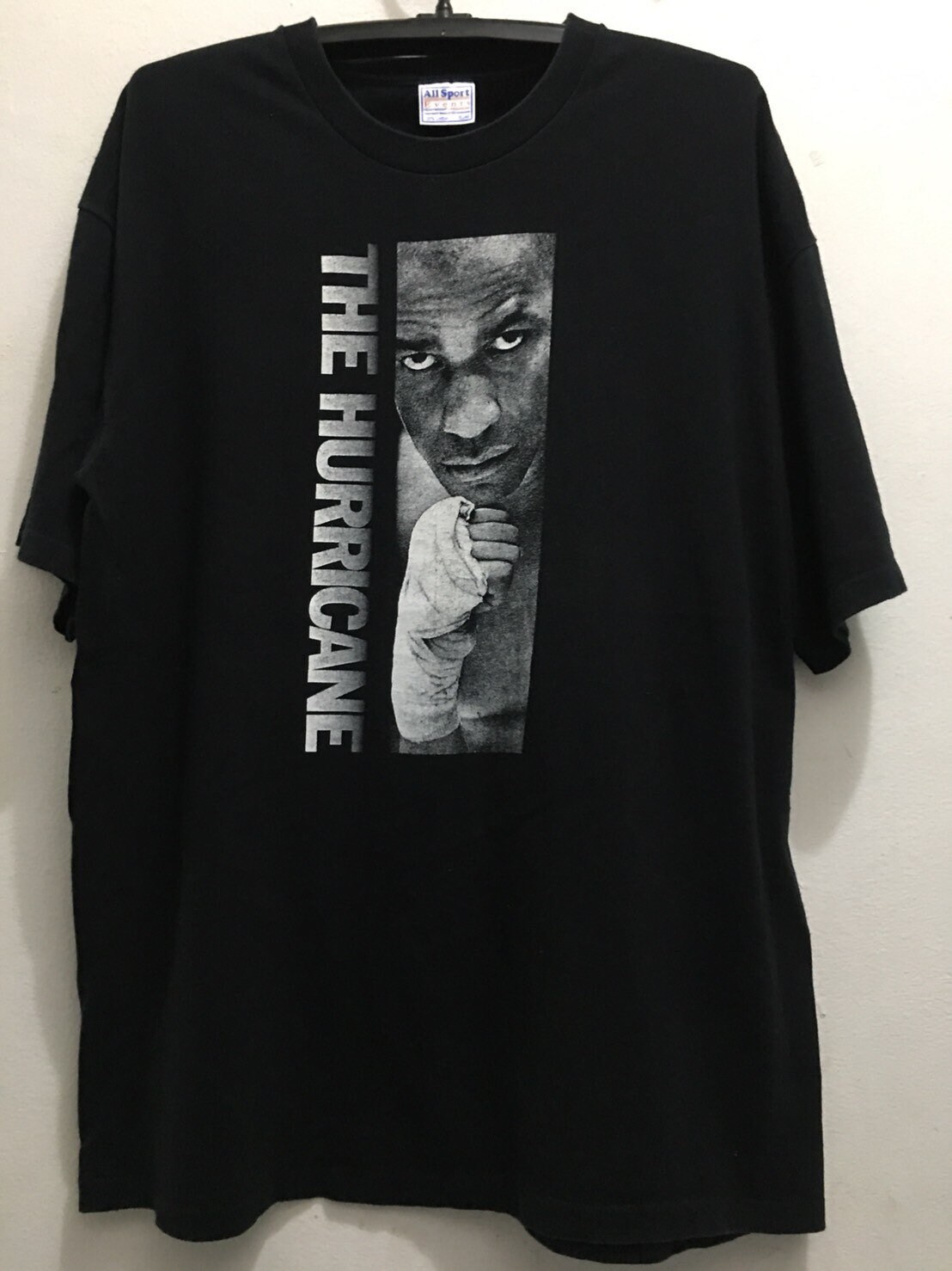 1999 le Tshirt Vintage Movie de l’ouragan 1999 le Tshirt Vintage Movie Movie Movie de l’ouragan c463a4