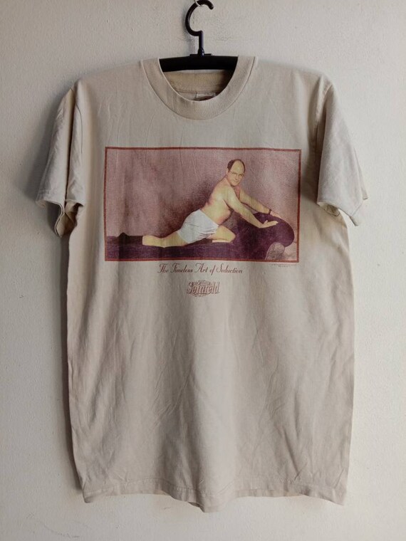1997 Seinfeld Vintage Original Tshirt