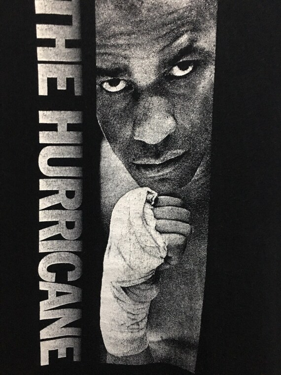 1999 le Tshirt Vintage Movie Movie Movie de l’ouragan c463a4 1999 le Tshirt Vintage Movie Movie Movie de l’ouragan c463a4