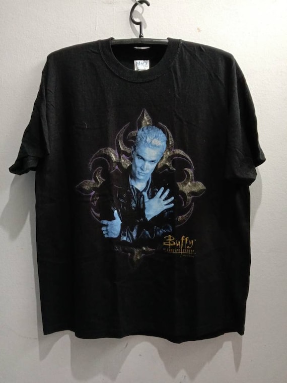 2000 Buffy the Vampire Slayer Vintage Original Mov