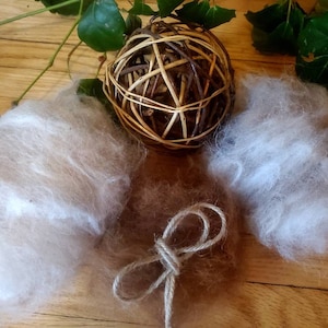 DIY nesting ball, Bird nesting material, Grapevine nesting ball, Nesting material, DIY crafts, Bird house,  Bird nest